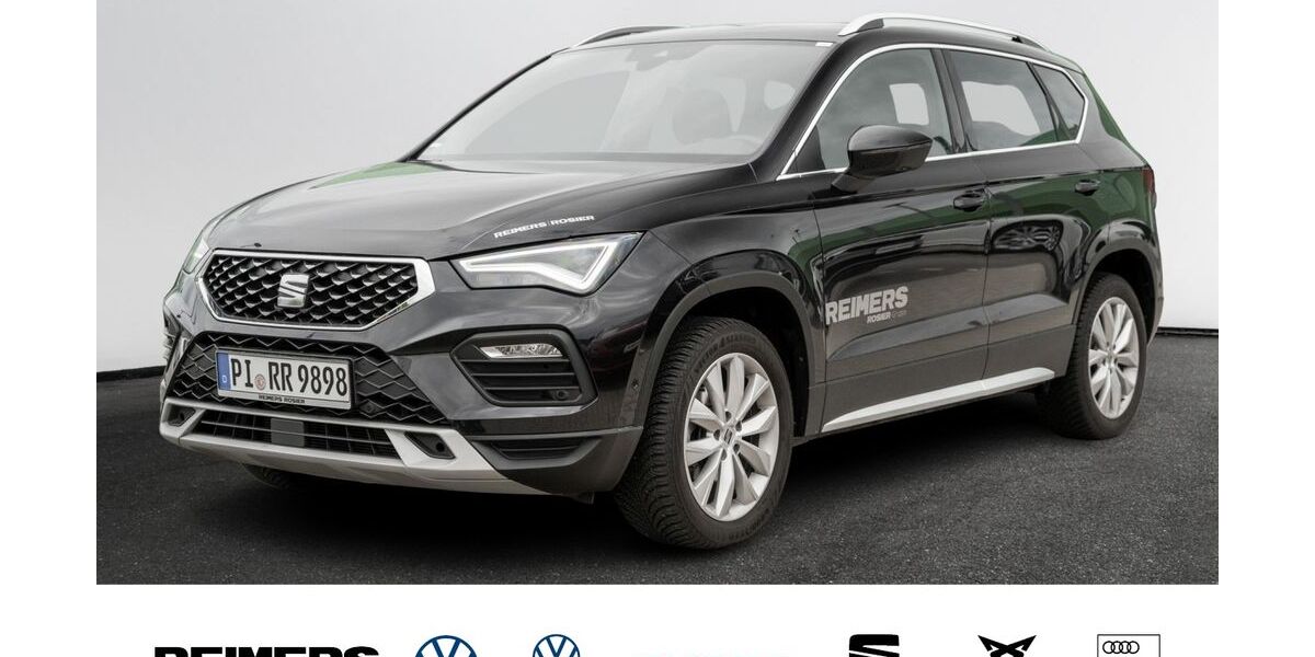 Seat Ateca 35.999 km 27.989 &euro; Pinneberg 25421