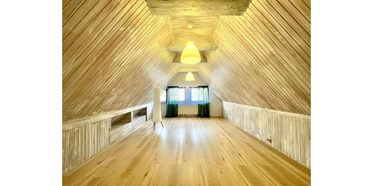 Einfamilienhaus Hamburg / Kirchwerder Kirchwerder - 5 Zimmer, 102 m&sup2;, 395.000&euro; | Angebot:24992682