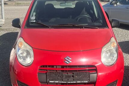 Suzuki Alto 159.000 km 1.990 &euro; Hamburg 20537