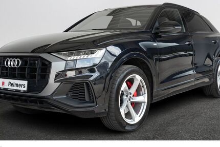Audi Q8 133.710 km 52.449 € Rellingen/Hamburg 25462