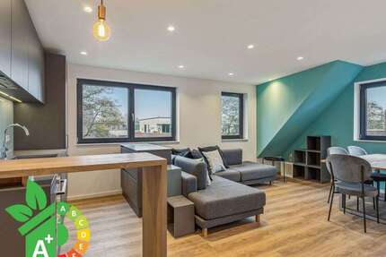 Wohnung zum Mieten in Hamburg 1.800 € 89 m²