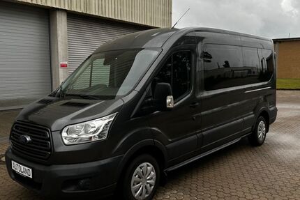 Ford Transit 108.000 km 16.995 &euro; Norderstedt bei Hamburg 22844
