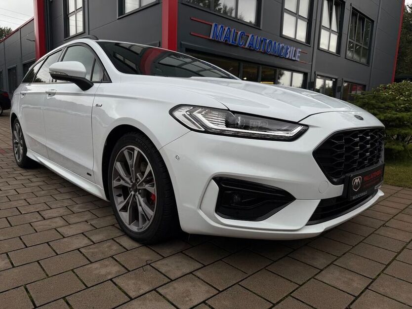 Mondeo