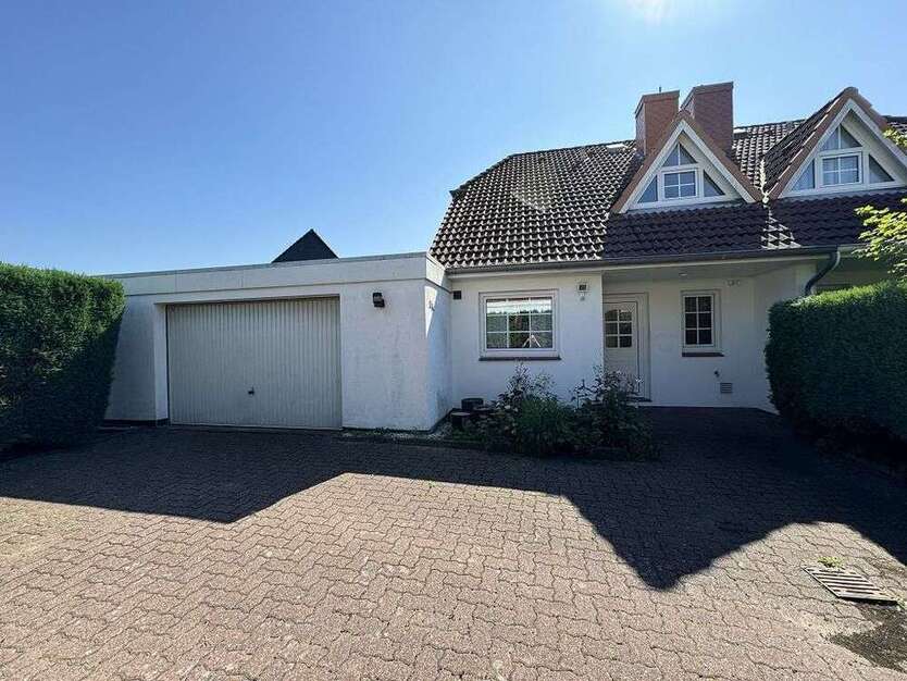 Haus zum Kaufen in Neu Wulmstorf 374.900 € 96 m²