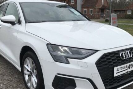 Audi A3 7.538 km 24.999 &euro; Geesthacht 21502