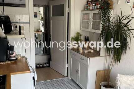 Wohnung Hamburg-Nord Nord - 1 Zimmer, 38 m&sup2;, 600&euro; | Angebot:27090201
