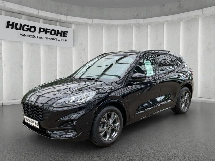 Kuga