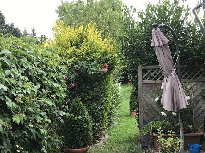 Etagenwohnung Norderstedt Harksheide - 3 Zimmer, 82 m&sup2;, 369.000&euro; | Angebot:26851376