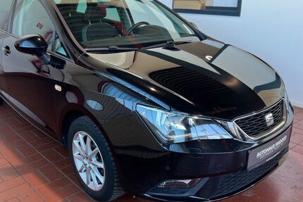 Seat Ibiza 139.922 km 7.900 € Henstedt-Ulzburg (bei Hamburg) 24558