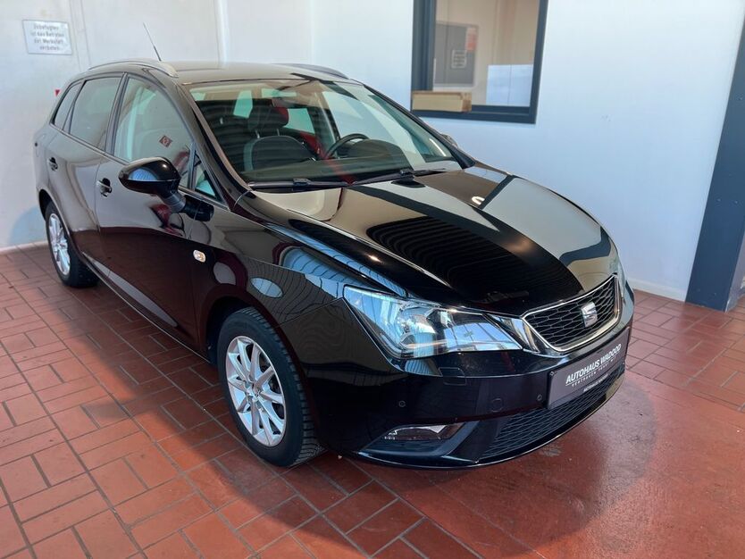 Seat Ibiza 139.922 km 7.900 € Henstedt-Ulzburg (bei Hamburg) 24558