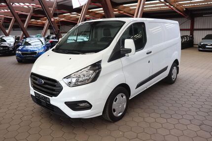 Ford Transit Custom 127.066 km 21.490 &euro; Norderstedt 22844