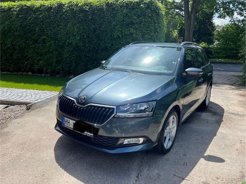 Fabia