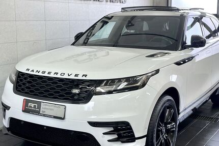 Land Rover Range Rover Velar 44.000 km 48.790 € Stelle 21435
