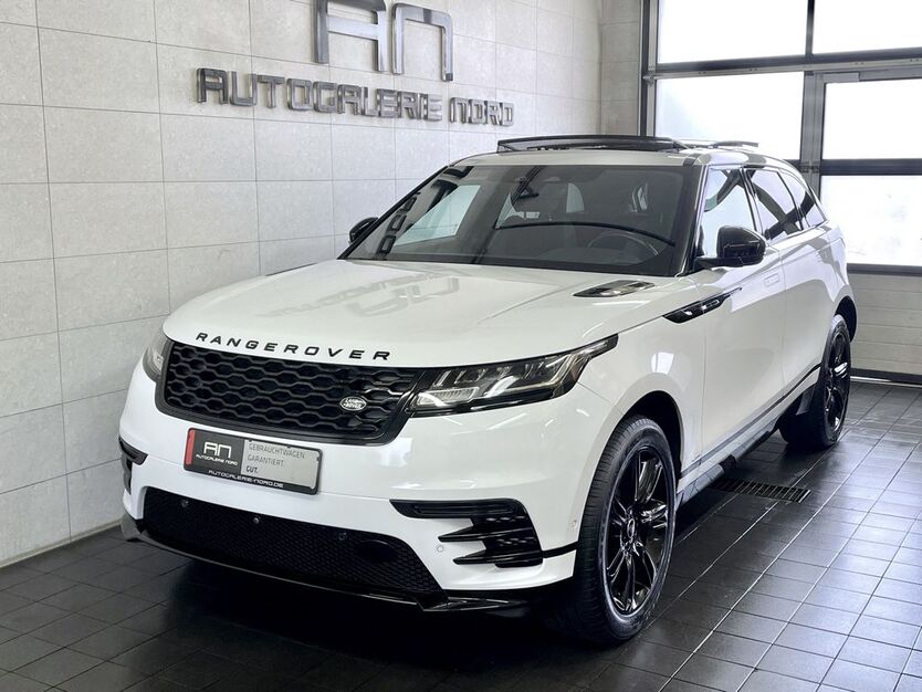 Land Rover Range Rover Velar 44.000 km 48.790 € Stelle 21435