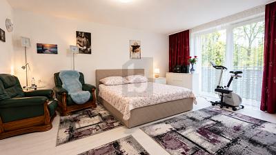 KAPITAL ANLEGEN IM HAMBURGER NORDEN - Etagenwohnung Hamburg Fuhlsbüttel Fuhlsbüttel | Angebot:26488006