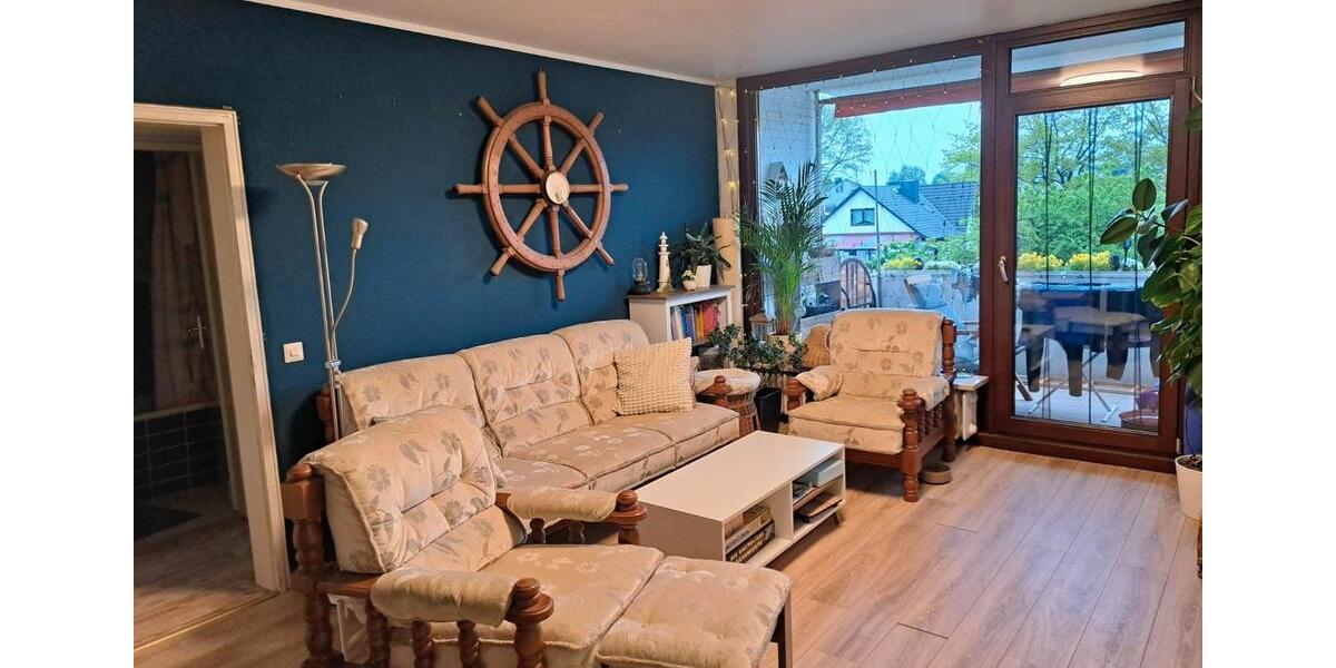 Etagenwohnung Oststeinbek - 4 Zimmer, 80 m&sup2;, 259.000&euro; | Angebot:26610010