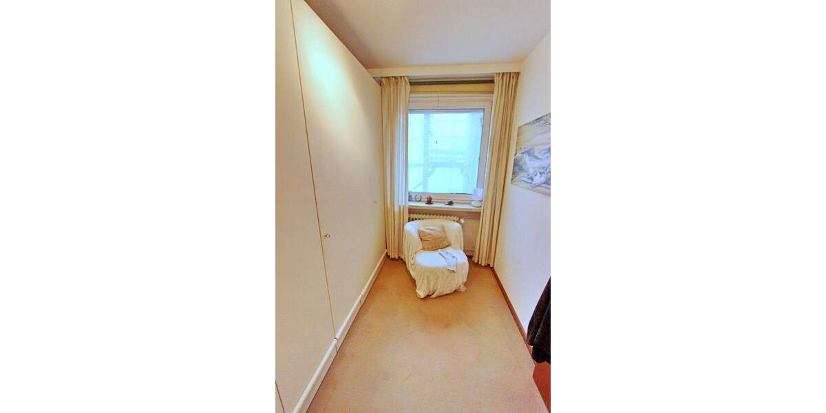 Etagenwohnung Hamburg Stellingen - 2 Zimmer, 47 m&sup2;, 185.000&euro; | Angebot:25743524