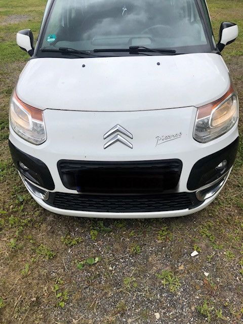 C3 Picasso