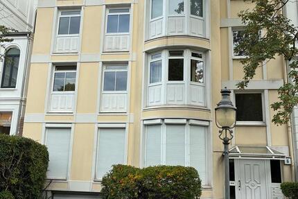 Wohnung Hamburg Eimsbüttel - 2.5 Zimmer, 124 m&sup2;, 980.000&euro; | Angebot:27534786