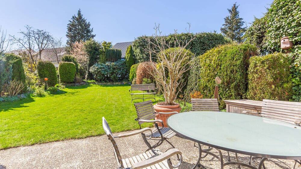 Doppelhaushälfte Norderstedt Harksheide - 4 Zimmer, 155 m&sup2;, 395.000&euro; | Angebot:26362128