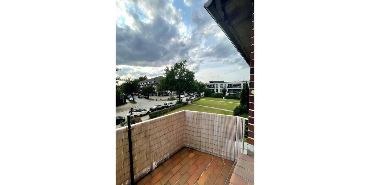 Etagenwohnung Hamburg Alsterdorf - 2 Zimmer, 63 m&sup2;, 900&euro; | Angebot:26805533