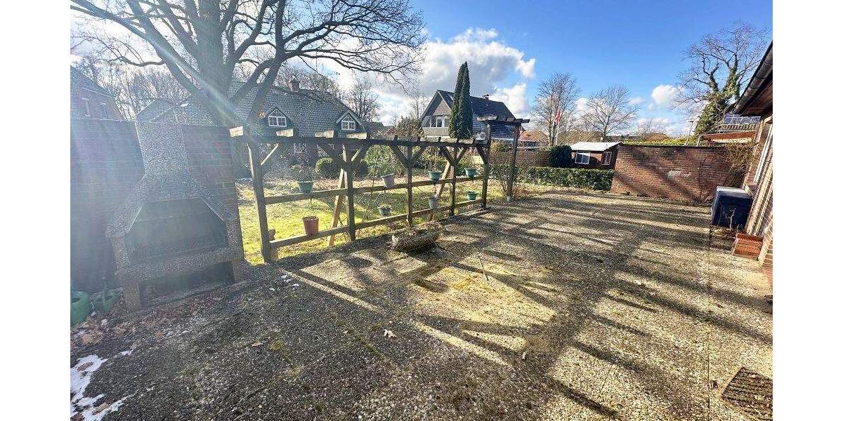 Mehrfamilienhaus, Wohnhaus Bargfeld Stegen - 6 Zimmer, 173 m&sup2;, 425.000&euro; | Angebot:25745053