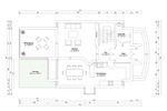 Einfamilienhaus Hamburg Rissen - 6 Zimmer, 225 m&sup2;, 1.390.000&euro; | Angebot:26733008
