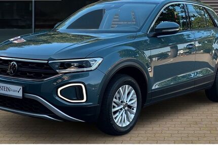 VW T-Roc 66.677 km 23.990 &euro; Buxtehude 21614