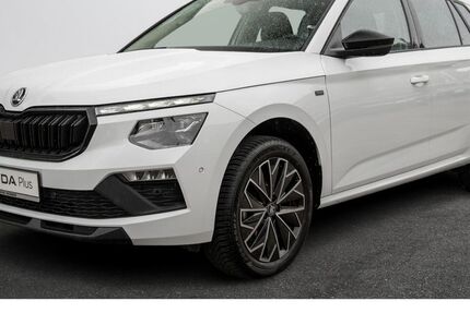 Skoda Kamiq 23.250 km 26.290 &euro; Schenefeld 22869