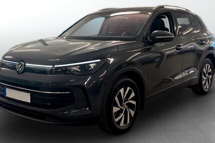 VW Tiguan 14.950 km 33.690 &euro; Bendestorf 21227
