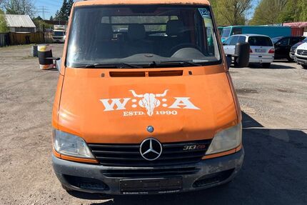 Mercedes-Benz Sprinter 327.147 km 2.990 &euro; Hamburg 22113