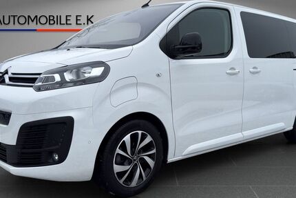 Citroen SpaceTourer 50.300 km 27.900 &euro; Bönningstedt 25474