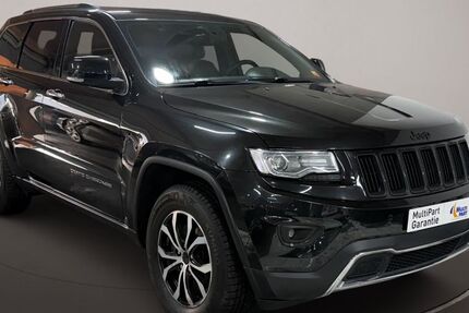 Jeep Grand Cherokee 199.000 km 13.990 &euro; Hamburg 22043