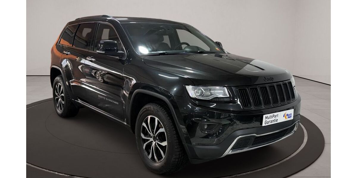 Jeep Grand Cherokee 199.000 km 13.990 &euro; Hamburg 22043
