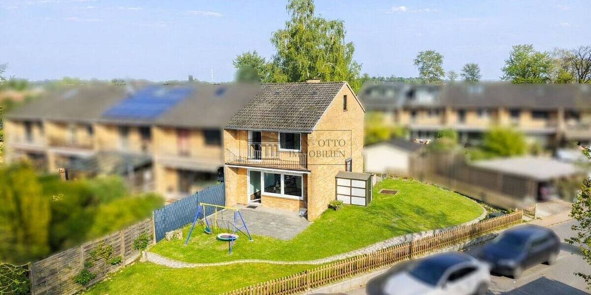 Mehrfamilienhaus, Wohnhaus Buchholz in der Nordheide Buchholz - 4 Zimmer, 86 m&sup2;, 259.000&euro; | Angebot:26204324