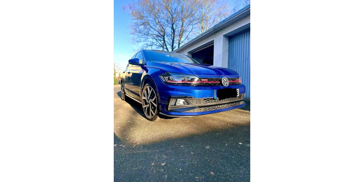 VW Polo 63.900 km 17.100 &euro; Schenefeld 22869