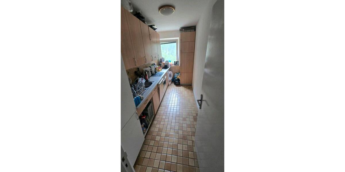 Etagenwohnung Hamburg Langenhorn - 2 Zimmer, 60 m&sup2;, 1.250&euro; | Angebot:26379857
