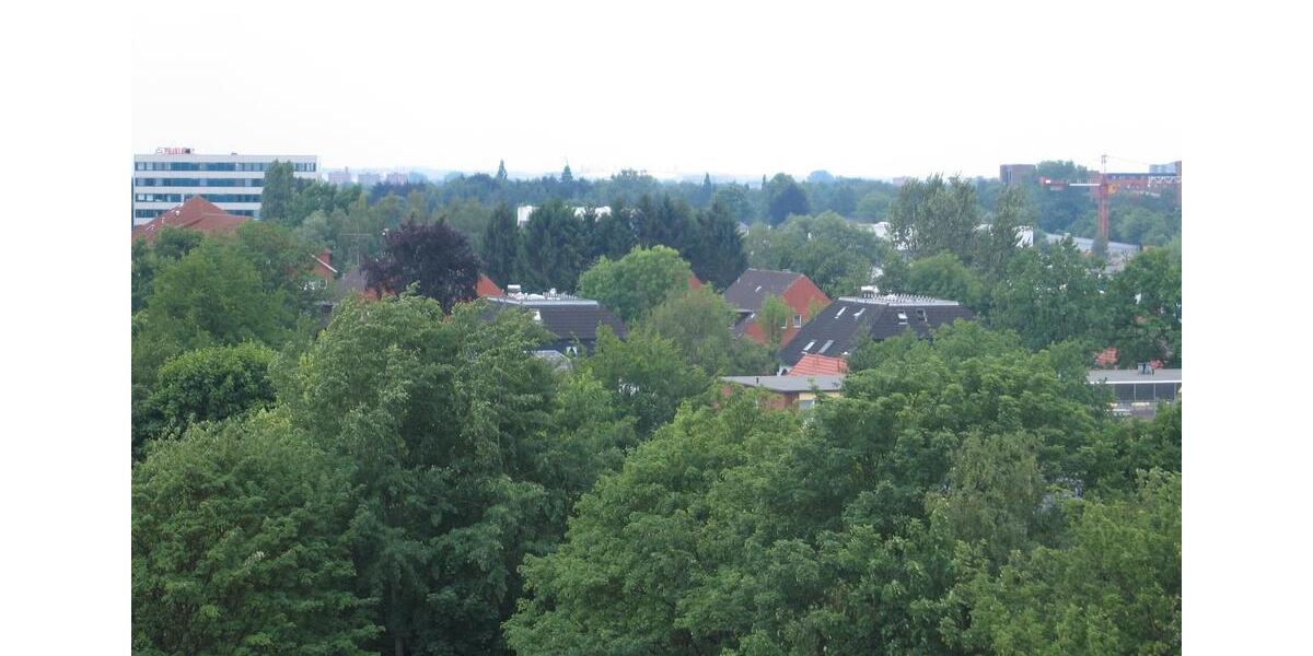 Etagenwohnung Hamburg Schnelsen - 1.5 Zimmer, 39 m&sup2;, 145.000&euro; | Angebot:26866219