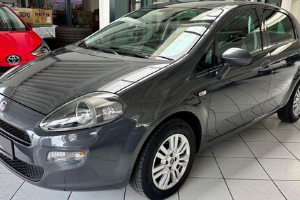 Fiat Punto 126.000 km 5.699 &euro; Buxtehude 21614