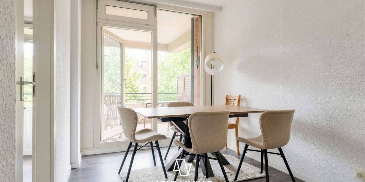 Etagenwohnung Buxtehude - 3 Zimmer, 92 m&sup2;, 299.000&euro; | Angebot:26740604