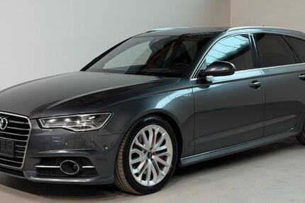 Audi A6 187.099 km 25.999 &euro; Tornesch 25436