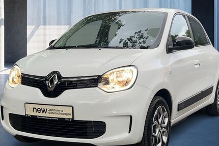 Renault Twingo 23.139 km 11.990 € Hamburg 22763
