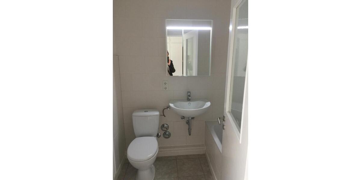 Hochparterre Hamburg Eidelstedt - 3 Zimmer, 66 m&sup2;, 305.000&euro; | Angebot:24747108