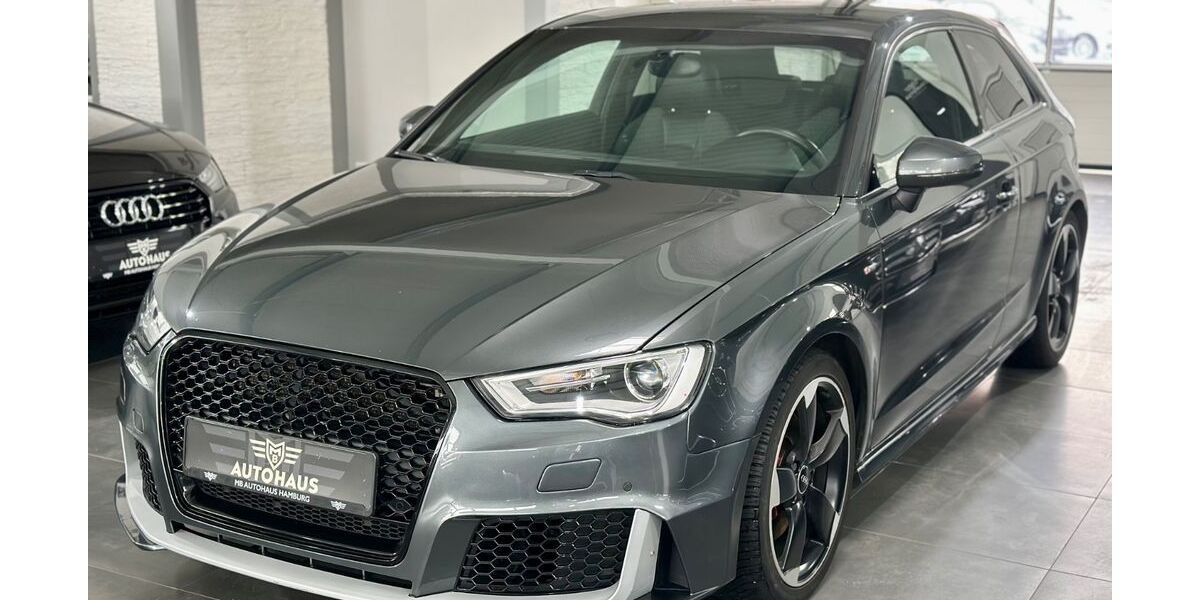 Audi A3 190.000 km 12.290 &euro; Quickborn-Hamburg 25451