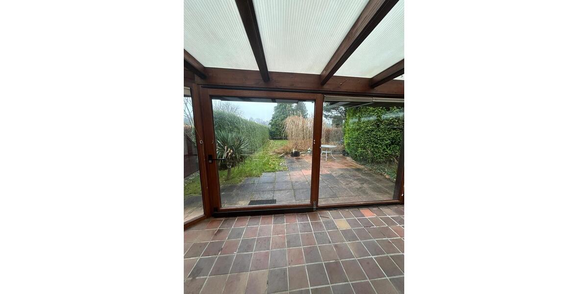 Terrassenwohnung Halstenbek - 3 Zimmer, 108 m&sup2;, 1.450&euro; | Angebot:25378512