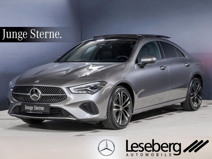 CLA 180