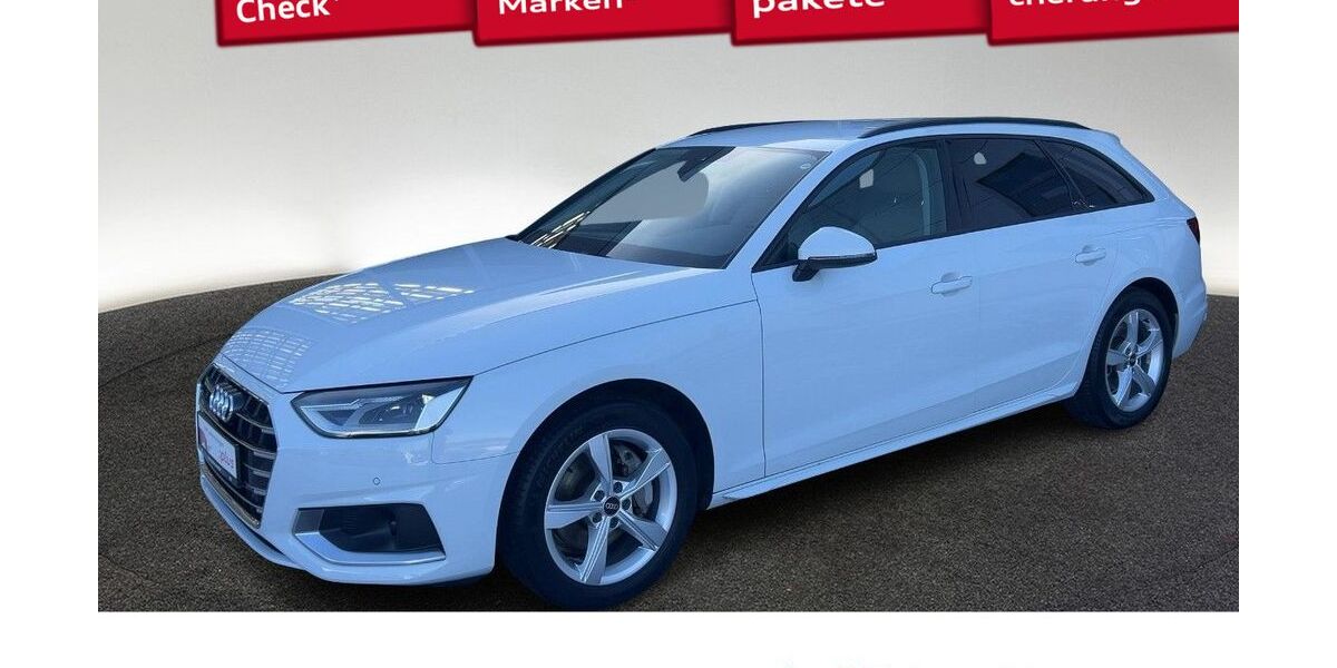 Audi A4 30.973 km 28.450 &euro; Hamburg 22529