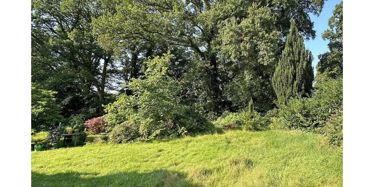 Grundstück Hamburg Lemsahl-Mellingstedt - 540.000&euro; | Angebot:26803936