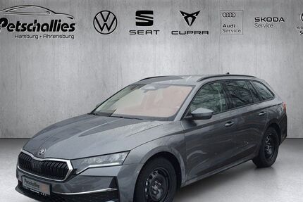 Skoda Octavia 4.032 km 42.800 &euro; Hamburg 22393