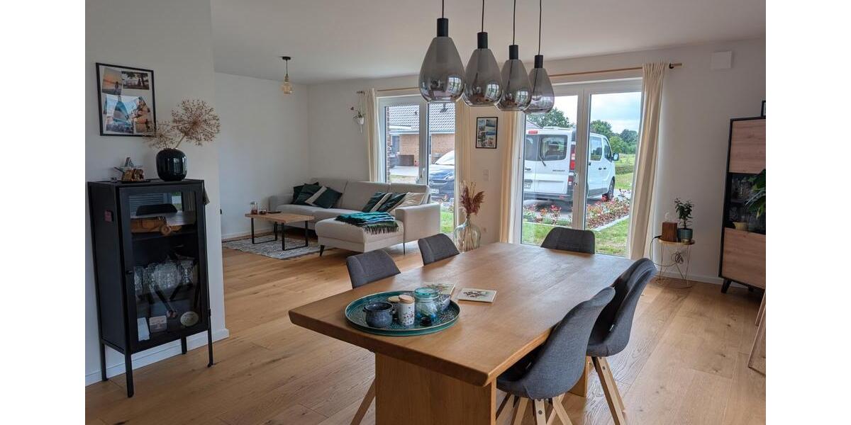 Doppelhaushälfte Winsen (Luhe) - 4 Zimmer, 131 m&sup2;, 499.000&euro; | Angebot:27081132